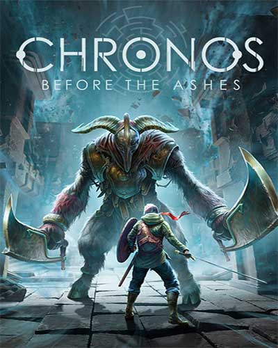 Chronos before the ashes game free download