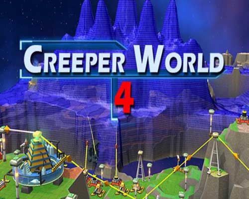 Creeper world 4 pc free download (v2.5.1)
