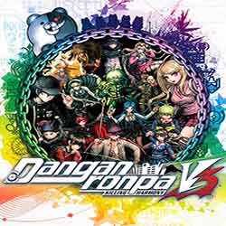 Danganronpa V3 Killing Harmony Free Download