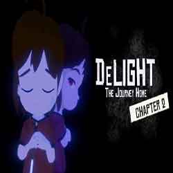 DeLight The Journey Home Chapter 2 Game Free