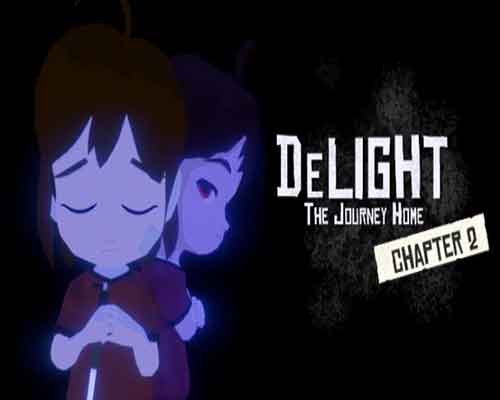 Delight the journey home chapter 2 game free