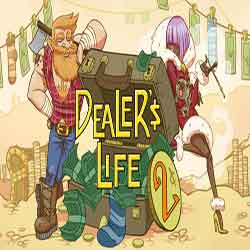 Dealers Life 2 PC Free Download (Build 19263597)