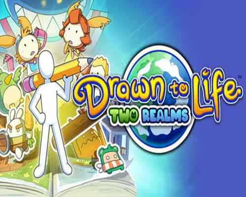 Drawn to life two realms game free download
