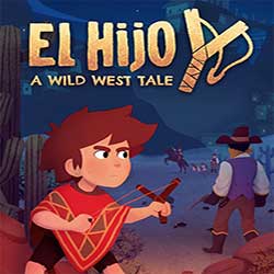El Hijo A Wild West Tale Free Download (Build 20204855)