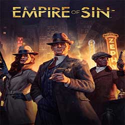 Empire of Sin Deluxe Edition Free Download (v20251007)