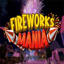 Fireworks Mania An Explosive Simulator Free (v2026.2.2)