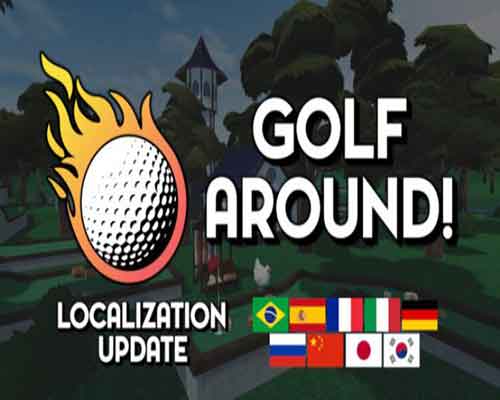Golf around pc free download (build 15056944)