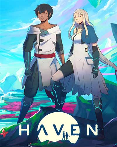 Haven pc game free download