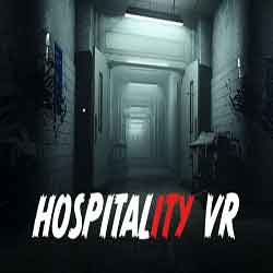 Hospitality VR PC Game Free Download