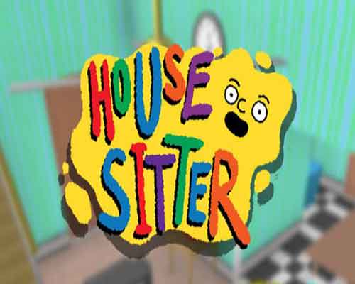House sitter pc game free download