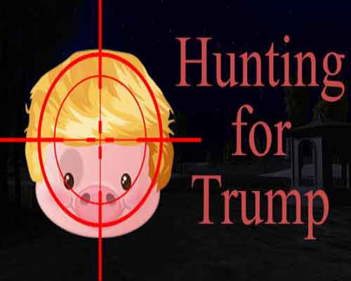 Hunting for trump pc game free download
