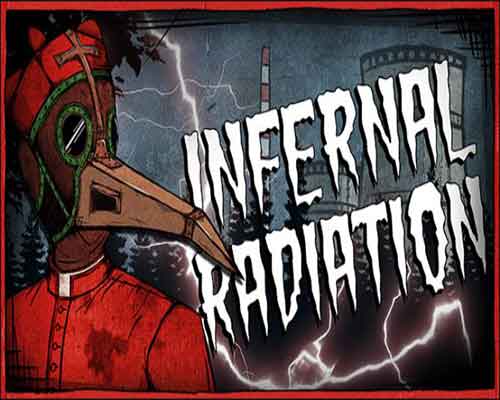 Infernal radiation pc game free download