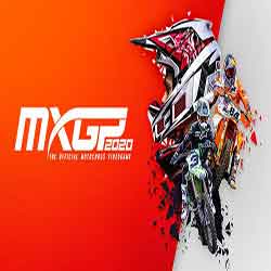 MXGP 2020 The Official Motocross Videogame Free Download