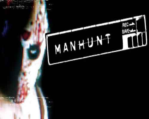 Manhunt pc game free download