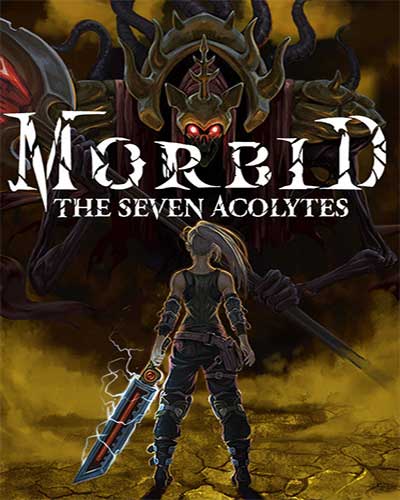 Morbid the seven acolytes game free download