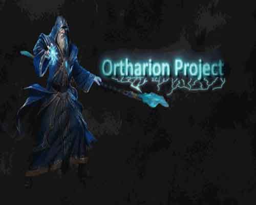 Ortharion project pc game free download