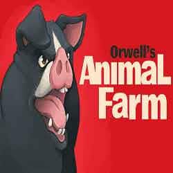 Orwells Animal Farm PC Game Free Download