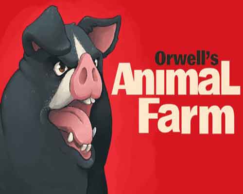 Orwells animal farm pc game free download