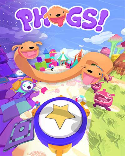 Phogs pc game free download