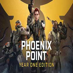 Phoenix Point Year One Edition Free Download