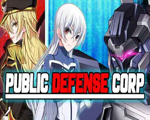 Public defense corp pc game free download