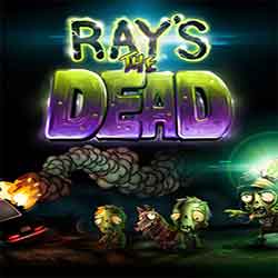Rays The Dead PC Game Free Download
