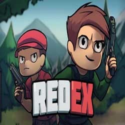 RedEx PC Game Free Download