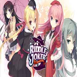 Riddle Joker PC Game Free Download