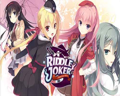 Riddle joker pc game free download