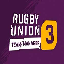 Rugby Union Team Manager 3 Game Free Download