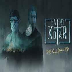 Saint Kotar The Yellow Mask PC Game Free Download