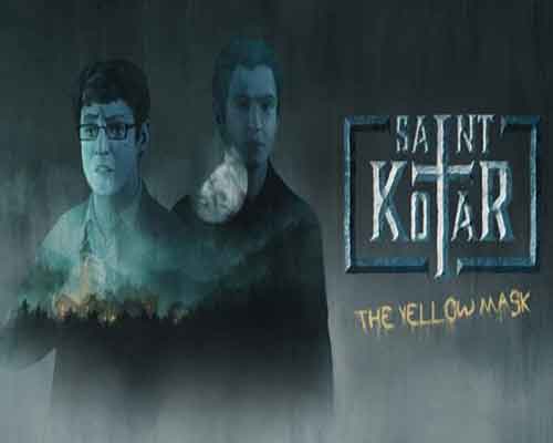 Saint kotar the yellow mask pc game free download
