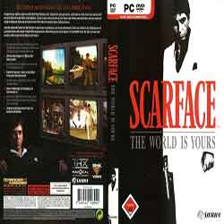Scarface The world is yours Game Free Download