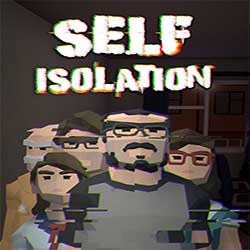 Self Isolation PC Game Free Download