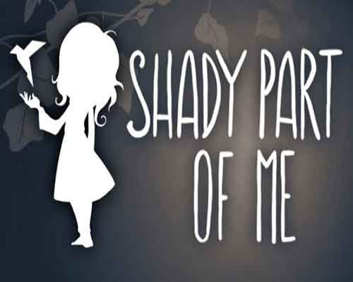 Shady part of me pc game free download