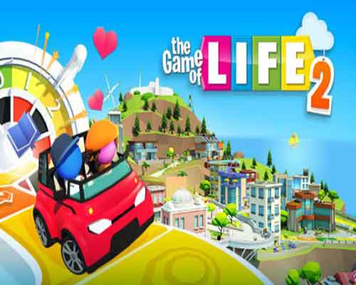 The game of life 2 free download (superhero world)