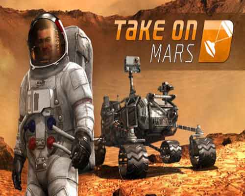 Take on mars pc game free download