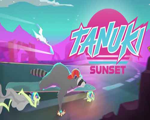 Tanuki sunset pc game free download