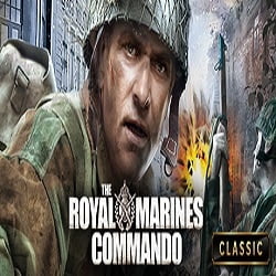 The Royal Marines Commando Free Download