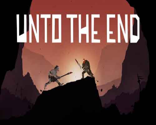 Unto the end pc free download (v1.62)