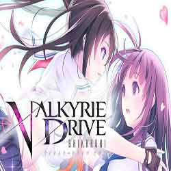 VALKYRIE DRIVE BHIKKHUNI Game Free Download