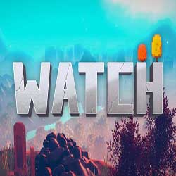 WATCH 透视 PC Game Free Download