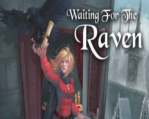 Waiting for the raven pc game free download