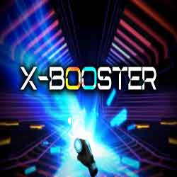 X BOOSTER PC Game Free Download