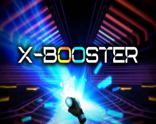 X booster pc game free download