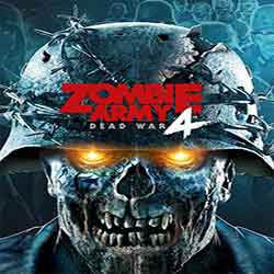 Zombie Army 4 Dead War Game Free Download