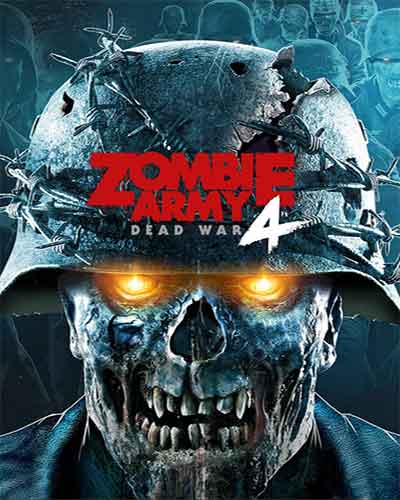 Zombie army 4 dead war game free download