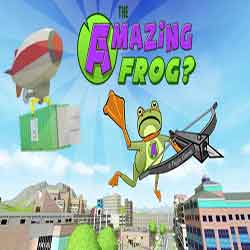Amazing Frog PC Free Download (Build 20699074)