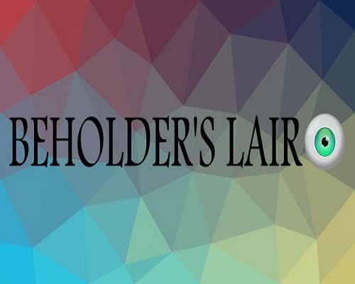 Beholders lair pc game free download