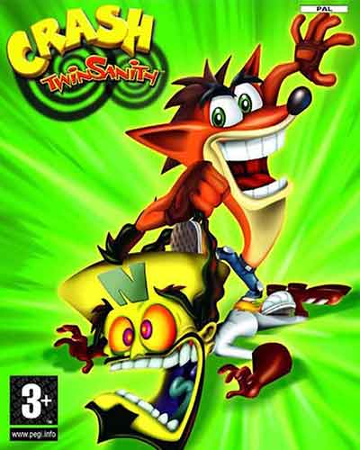 Crash bandicoot twinsanity 3d game free download